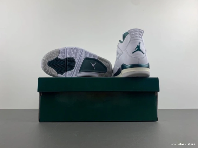 Cheap Green Jordan 4 Oxidized Air 0623